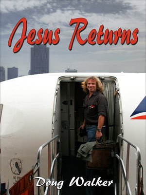 cover image of Jesus Returns